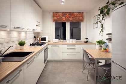 mieszkanie na sprzedaż 53m2 mieszkanie Zielona Góra, Osiedle Pomorskie