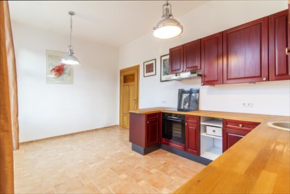 Luksusowy apartament 100 m² z pałacowymi detalami mieszkanie Nowa Sól, Parafialna