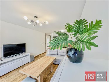 mieszkanie na wynajem 46m2 mieszkanie Zielona Góra, Juliusza Kossaka