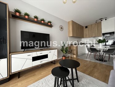 mieszkanie na wynajem 46m2 mieszkanie Wrocław, Śródmieście, Nadodrze, Księcia Witolda
