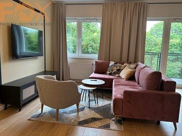 mieszkanie na wynajem 48m2 mieszkanie Łódź, Śródmieście, Zachodnia