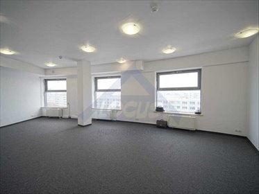 Polecam nowoczesne biuro 97 m² w centrum Warszawy lokal użytkowy Warszawa, Śródmieście, Aleja Jana Pawła II