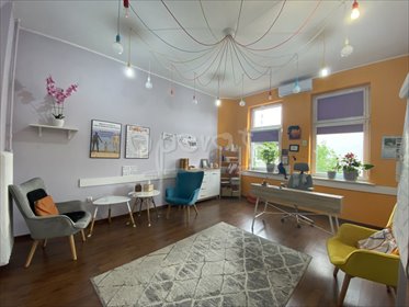 lokal użytkowy na sprzedaż 194m2 lokal użytkowy Ostrów Wielkopolski, Partyzancka PERSPEKTYWA