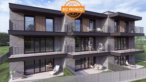 mieszkanie na sprzedaż 44m2 mieszkanie Kraków, Kraków-Krowodrza, Górka Narodowa, Kajetana Stefanowicza