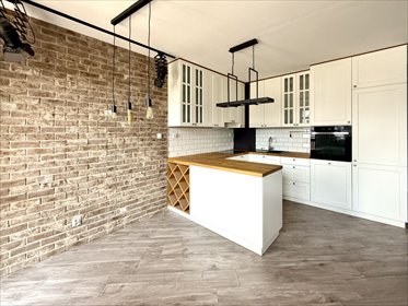 Zapraszam do 3-pokojowego mieszkania 62 m² z balkonem w Rzeszowie mieszkanie Rzeszów, Krakowska