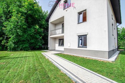 Dom na sprzedaż Malinie 150m2 Foto 5