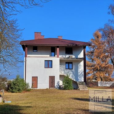 Dom na sprzedaż Włodzimierz 370m2 Foto 1