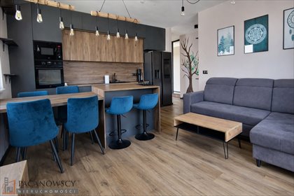 mieszkanie na sprzedaż 71m2 mieszkanie Modlnica