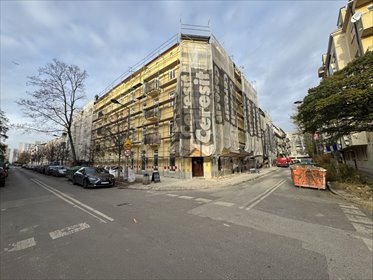 mieszkanie na sprzedaż 28m2 mieszkanie Warszawa, Praga-Północ, Zachariasza