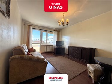 mieszkanie na wynajem 50m2 mieszkanie Szczecin, Pomorzany, Orawska
