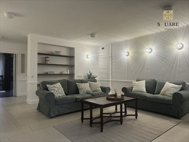 mieszkanie na wynajem 120m2 mieszkanie Warszawa, Wawer, Ogórkowa