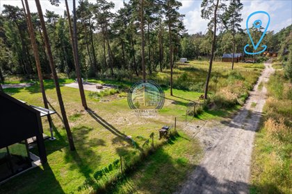 działka na sprzedaż 1991m2 działka Dziwnów