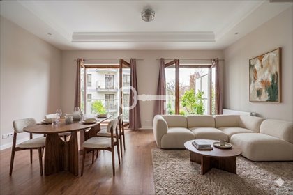 mieszkanie na wynajem 104m2 mieszkanie Warszawa, Żoliborz, Przasnyska