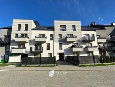 Do sprzedania dwupoziomowy apartament 111 m² z dużymi możliwościami aranżacji mieszkanie Gdynia, Wielki Kack, Bieszczadzka