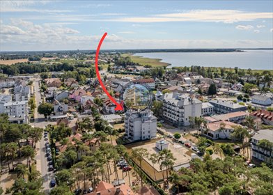 mieszkanie na sprzedaż 33m2 mieszkanie Dziwnówek, Morska