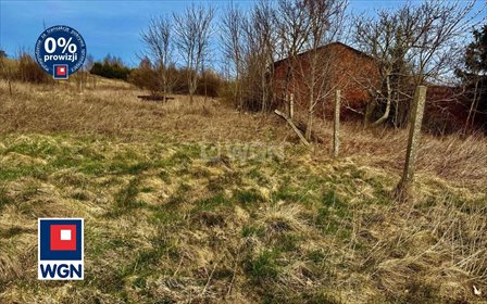 działka na sprzedaż 1766m2 działka Darłowo, Wiejska