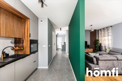 mieszkanie na sprzedaż 67m2 mieszkanie Kraków, Prądnik Biały, Prądnik Biały, ks. Józefa Meiera