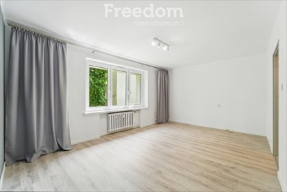 mieszkanie na sprzedaż 26m2 mieszkanie Katowice, Dąb, Widok