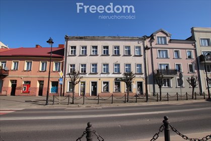 dom na sprzedaż 700m2 dom Koło, Stary Rynek