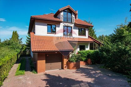 Polecam przestronny dom 450 m² z niezależnym apartamentem w Kołobrzegu dom Kołobrzeg, Bolesława Krzywoustego