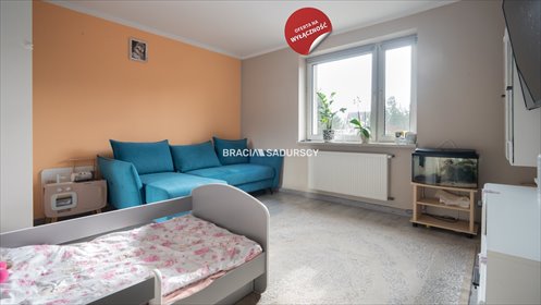 dom na sprzedaż 83m2 dom Wieliczka, Wieliczka, Krzyszkowicka