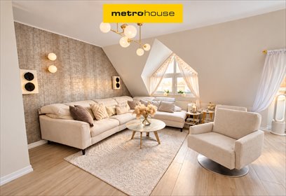 Ekskluzywny apartament 120 m2 - sauna, smart home, projekt renomowanej projektantki mieszkanie Zielona Góra, Słowacka