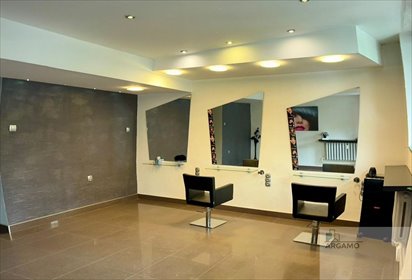lokal użytkowy na wynajem 60m2 lokal użytkowy Katowice, Ułańska