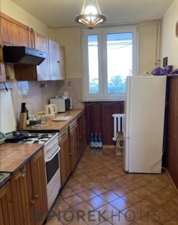 3-pokojowe mieszkanie z balkonem na Targówku, wysoki piętro mieszkanie Warszawa, Targówek, Heleny Junkiewicz