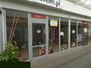 Polecam lokale handlowe 36 m² w centrum Wrocławia lokal użytkowy Wrocław, Stare Miasto, Swobodna