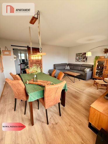 mieszkanie na sprzedaż 61m2 mieszkanie Chojnice