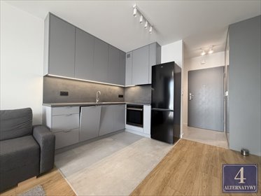 mieszkanie na wynajem 38m2 mieszkanie Tarnów, Mościce, Azotowa