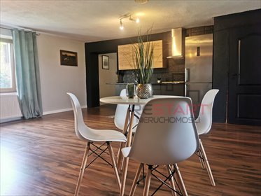Dwurodzinny dom z dużym potencjałem i działką 2957 m2 dom Karolina
