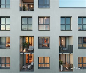 mieszkanie na sprzedaż 36m2 mieszkanie Kraków, Nad Strugą