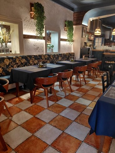 Lokal gastronomiczny na Kazimierzu z ogródkiem zapraszam lokal użytkowy Kraków, Stare Miasto, Kazimierz