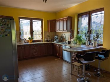 dom na sprzedaż 236m2 dom Stare Babice, Kampinoska