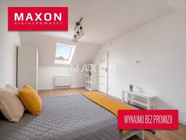 Na wynajem nowoczesny dom 132 m² z garażem i ogródkiem dom Warszawa, Rembertów, Zygmuntów