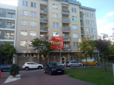 mieszkanie na sprzedaż 40m2 mieszkanie Warszawa, Praga-Południe, Grochów, Krypska