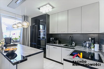 mieszkanie na sprzedaż 91m2 mieszkanie Zielona Góra, Centrum, Ruczajowa