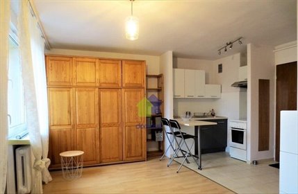 mieszkanie na wynajem 25m2 mieszkanie Kraków, Bronowice, os. Widok, Armii Krajowej