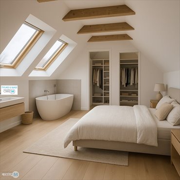 Szeregowiec 72 m² w Chmielniku - polecam mieszkanie Chmielnik, Chmielnik, Chmielnik