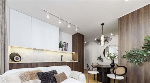 mieszkanie na sprzedaż 39m2 mieszkanie Warszawa, ul. Antoniego Fontany