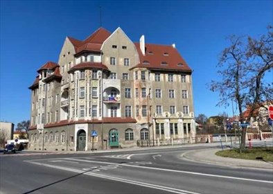 Do sprzedania zabytkowa kamienica 2398 m² z potencjałem inwestycyjnym lokal użytkowy Dzierżoniów