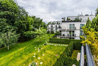 Mieszkanie na sprzedaż 228m2 mieszkanie Kraków, Dębniki, Dębniki, Czarodziejska