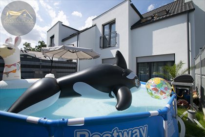 dom na sprzedaż 115m2 dom Pszenno