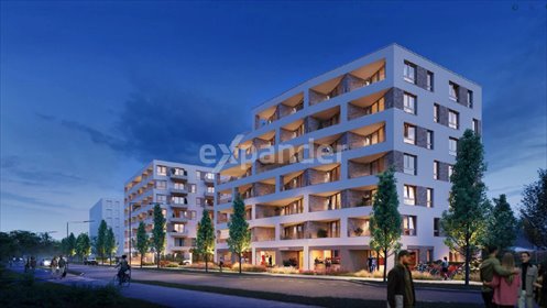 mieszkanie na sprzedaż 66m2 mieszkanie Warszawa, Włochy, Jutrzenki