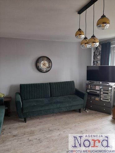 Mieszkanie 48,2 m² z piwnicą, program bez wkładu mieszkanie Augustów, Mickiewicza