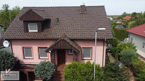 dom na sprzedaż 180m2 dom Konin, Dobrowolskiego