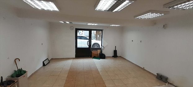 lokal użytkowy na wynajem 50m2 lokal użytkowy Kraków, Bronowice, Bronowice Małe, Przybyszewskiego
