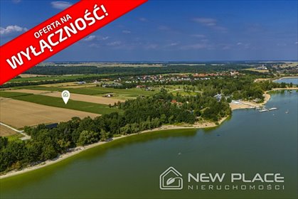 działka na sprzedaż 22600m2 działka Borzygniew