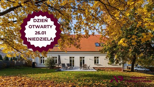 dom na sprzedaż 200m2 dom Kórnik